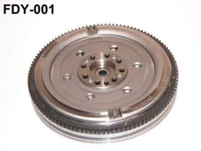 Flywheel