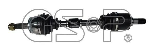 Drive Shaft (GSP-224140)