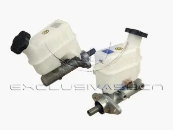 Brake Master Cylinder (MBM-2H16)