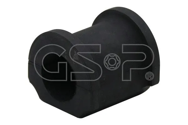Mounting, stabiliser bar