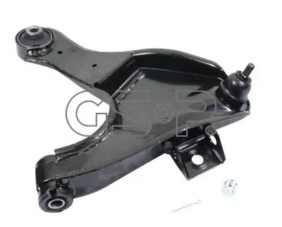 Control/Trailing Arm, wheel suspension (GSP-S061111)