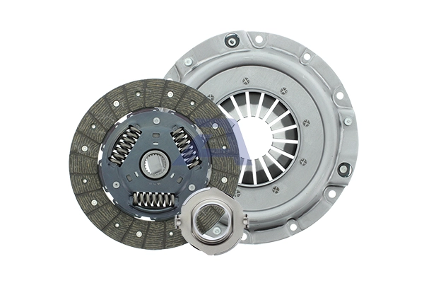 Clutch Kit (AIS-KZ105)
