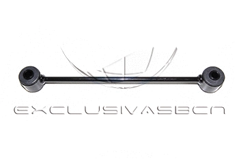 Stabiliser Bar, suspension (MSS-8917)