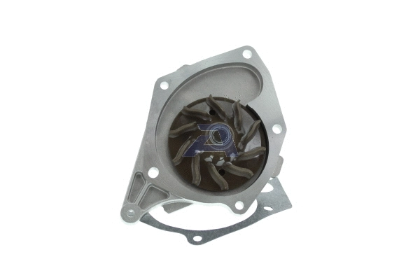 Water Pump, engine cooling (AIS-WERE06)