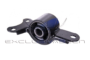 Mounting, control/trailing arm (MEM-8D09)