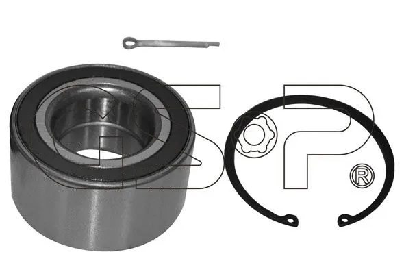 Wheel Bearing Kit (GSP-GK6720)
