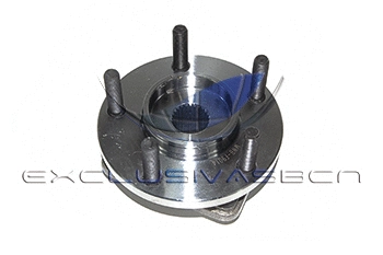 Wheel Hub