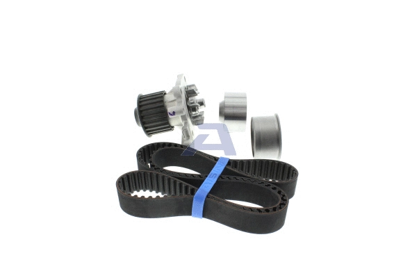 Water Pump & Timing Belt Kit