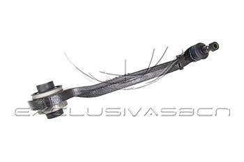 Control/Trailing Arm, wheel suspension (MCA-8900)