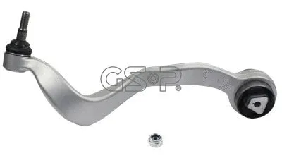 Control/Trailing Arm, wheel suspension (GSP-S060357)