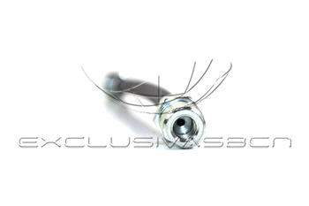 Holding Bracket, brake hose