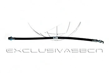 Holding Bracket, brake hose (MBH-2260)