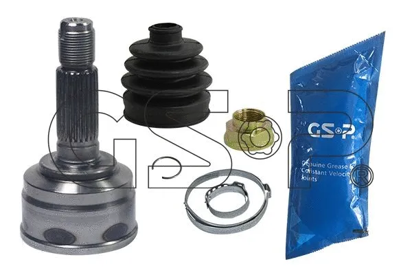 Joint Kit, drive shaft (GSP-814038)