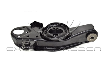Control/Trailing Arm, wheel suspension (MCA-8509)