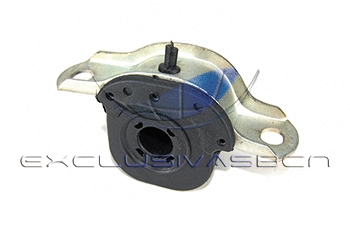 Mounting, control/trailing arm (MEM-8528)