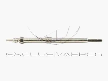 Glow Plug (MGP-6E176)
