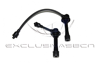Ignition Cable Kit (MPC-9K02)