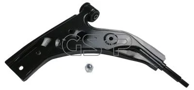 Control/Trailing Arm, wheel suspension (GSP-S060558)