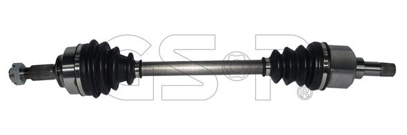 Drive Shaft (GSP-210238)