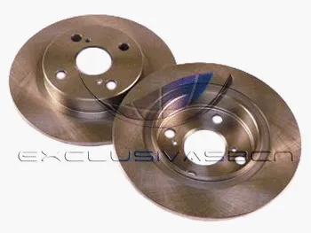 Brake Disc (MRD-2201)