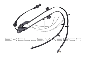 Sensor, wheel speed (MAB-9332)