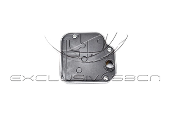 Hydraulic Filter Kit, automatic transmission (MTF-3HY03)