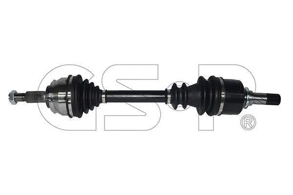 Drive Shaft (GSP-250496)