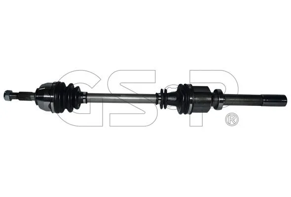 Drive Shaft (GSP-250520)