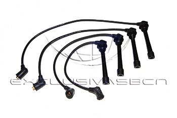 Ignition Cable Kit (MPC-9H05)