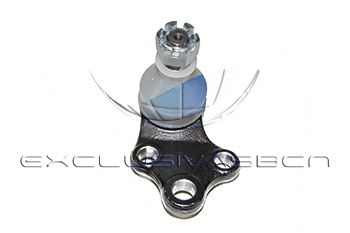 Tie Rod End (MTR-8N16)