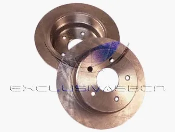 Brake Disc (MRD-2992)