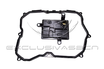 Hydraulic Filter, automatic transmission