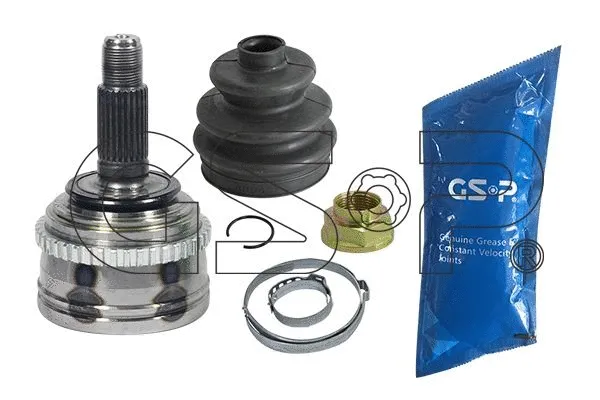 Joint Kit, drive shaft (GSP-851006)