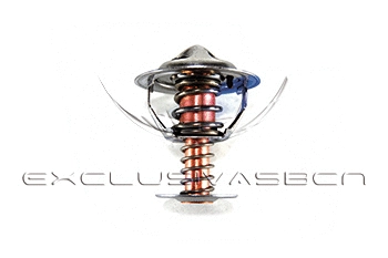 Thermostat, coolant (MTH-4008)