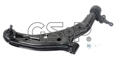 Control/Trailing Arm, wheel suspension (GSP-S061075)