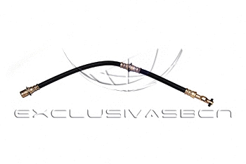 Holding Bracket, brake hose (MBH-2254)