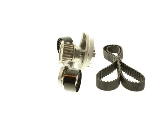 Water Pump & Timing Belt Kit