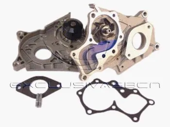 Water Pump, engine cooling (MWP-4271)