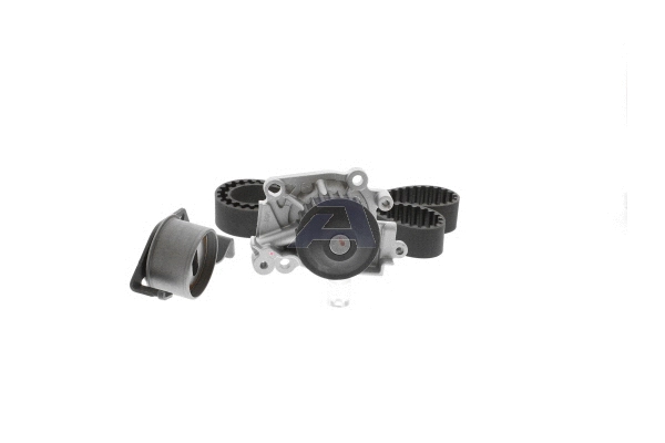 Water Pump & Timing Belt Kit (AIS-TKM907)