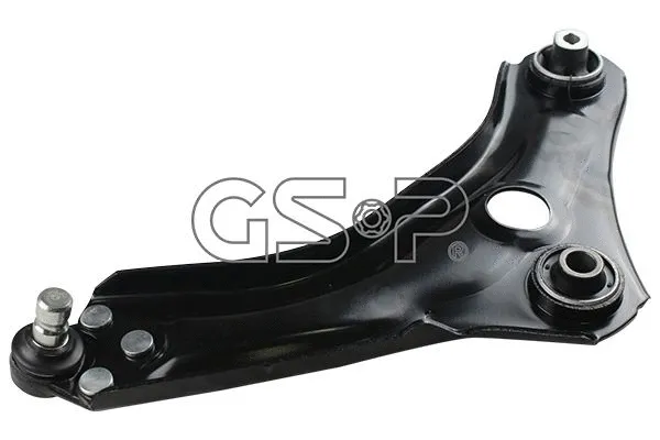 Control/Trailing Arm, wheel suspension (GSP-S062795)