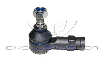 Tie Rod End (MTR-8904)