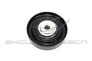 Deflection/Guide Pulley, V-ribbed belt (MAT-4203)