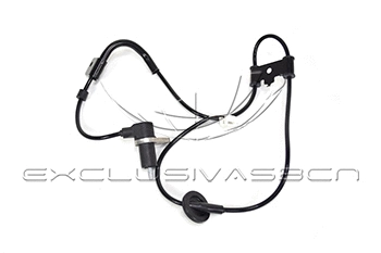Sensor, wheel speed (MAB-9H56)