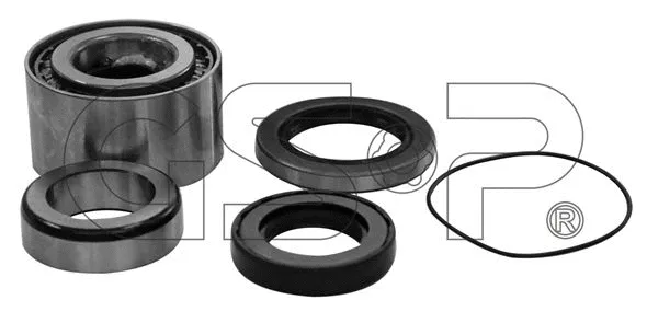Wheel Bearing Kit (GSP-GK3325)