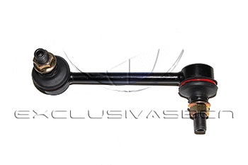Stabiliser Bar, suspension (MSS-8420)