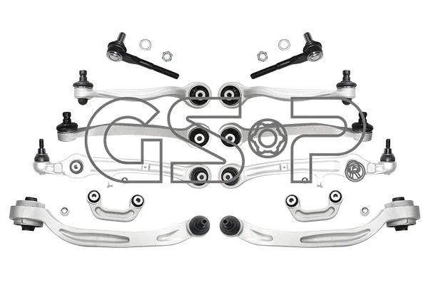 Repair Kit, control arm (GSP-S990014SK)