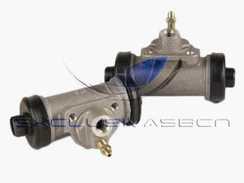 Wheel Brake Cylinder (MWC-2190)