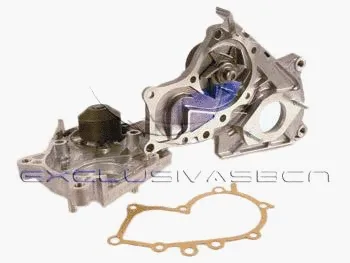 Water Pump, engine cooling (MWP-4258)