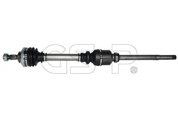 Drive Shaft (GSP-299162)