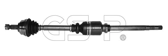 Drive Shaft (GSP-210155)